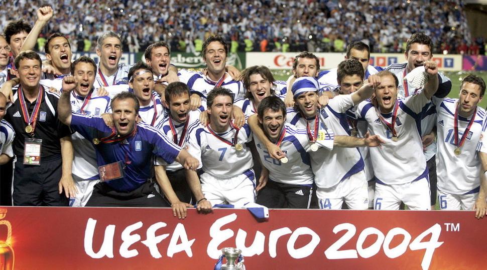 2004欧洲杯举办权（2004年欧洲杯参赛球队）