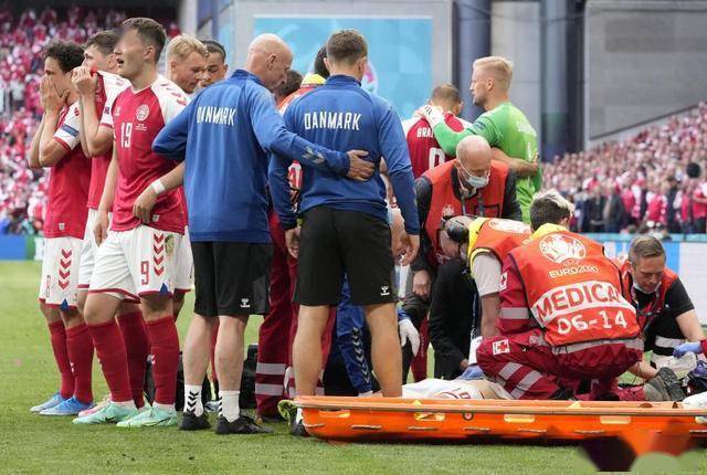 丹麦欧洲杯队员昏迷（欧洲杯丹麦球员抢救）