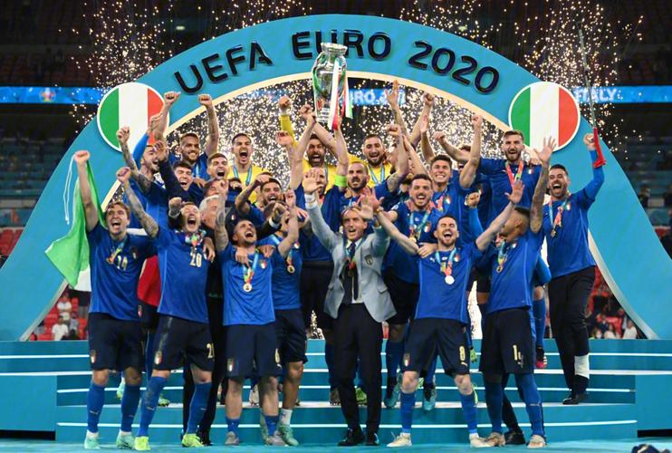 欧洲杯意大利夺冠几次（欧洲杯意大利夺冠瞬间）