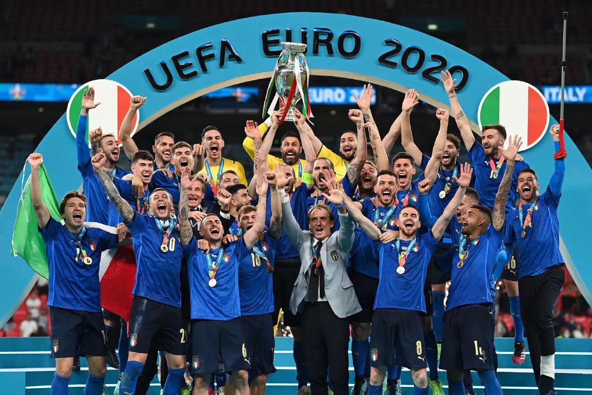 7月欧洲杯冠军（2021年7月2欧洲杯）