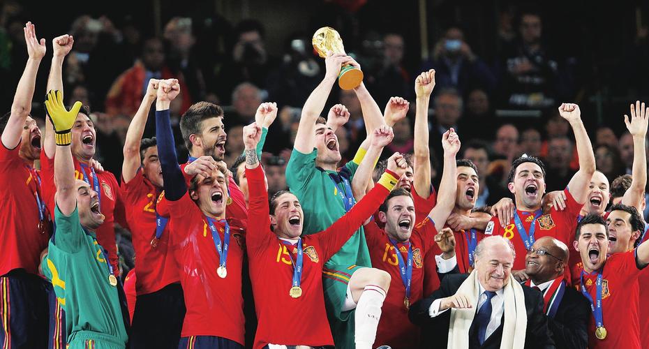西班牙夺冠欧洲杯2012（2012年西班牙欧洲杯各场比赛）
